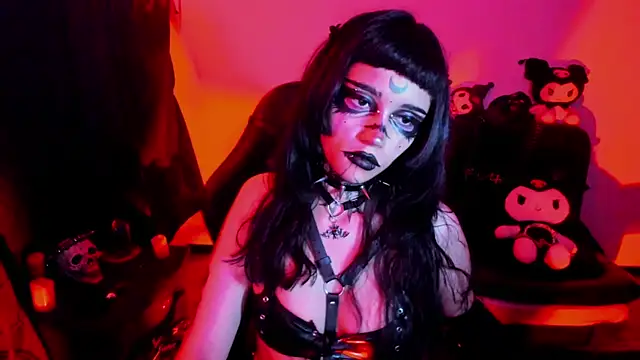 Yueeclipsa online show from April 2026 04:41:02 AM