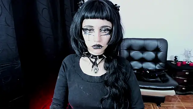 Yueeclipsa online show from December 2025 04:01:01 AM