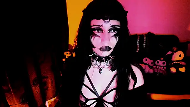 Yueeclipsa online show from February 2026 04:48:01 AM