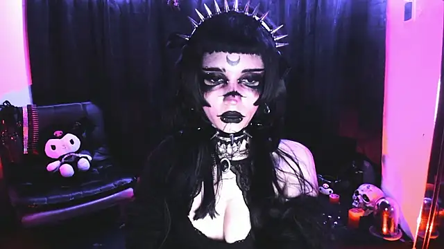 Yueeclipsa online show from March 2026 06:57:02 AM