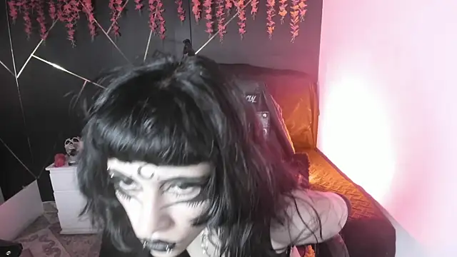 Yueeclipsa online show from November 2025 04:49:02 AM