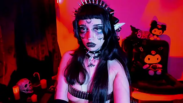 Yueeclipsa online show from March 2026 04:25:01 AM