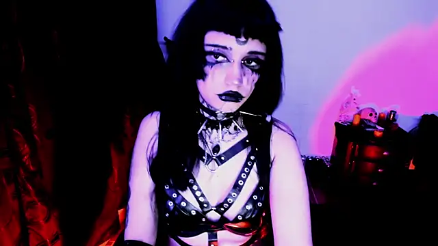 Yueeclipsa online show from February 2026 05:07:02 AM