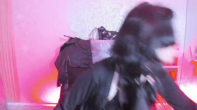 Yueeclipsa online show from November 2025 03:38:01 AM