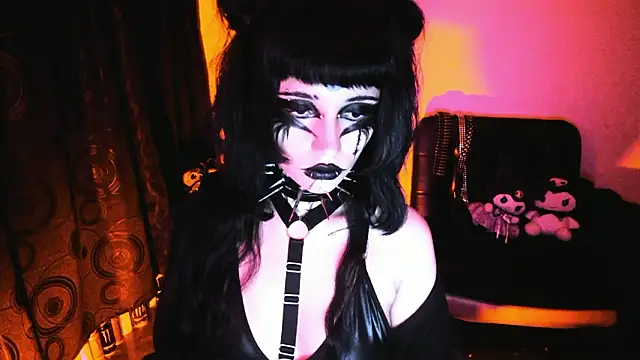 Yueeclipsa online show from February 2026 04:13:01 AM