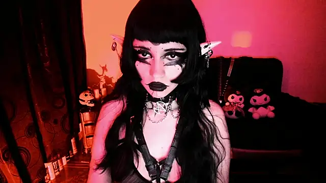 Yueeclipsa online show from February 2026 04:56:01 AM