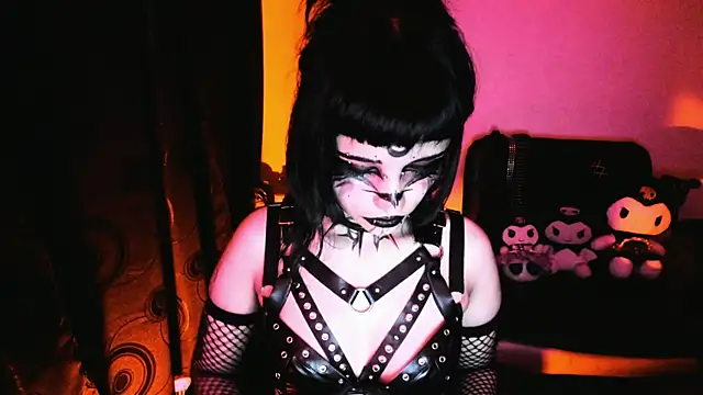 Yueeclipsa online show from February 2026 06:19:02 AM