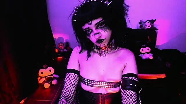 Yueeclipsa online show from March 2026 04:49:02 AM