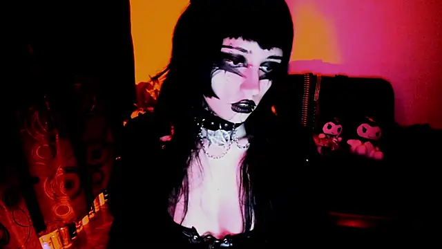 Yueeclipsa online show from February 2026 04:56:02 AM