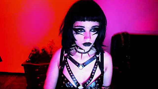 Yueeclipsa online show from January 2026 04:52:01 AM