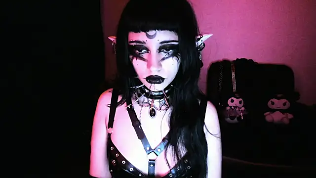 Yueeclipsa online show from February 2026 04:44:02 AM