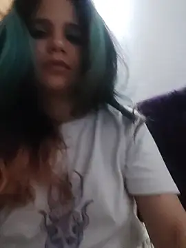 AshGraven online show from November 2025 12:58:02 AM