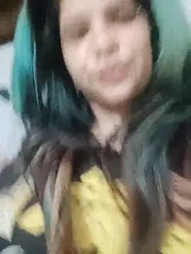 AshGraven online show from November 2025 03:34:02 PM