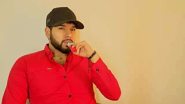 RomanBlack  online show from January 2026 03:55:01 AM