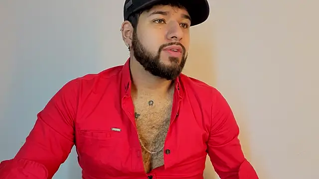 RomanBlack  online show from January 2026 03:54:02 AM