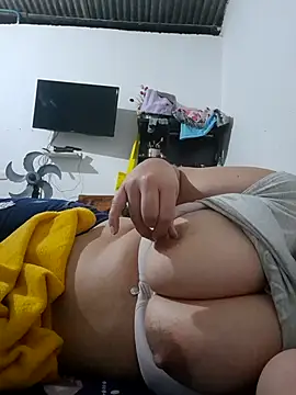 SaraCute 1 online show from December 2025 03:13:02 PM