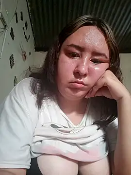 SaraCute 1 online show from October 2025 02:49:02 PM