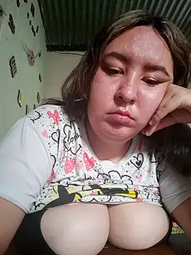 SaraCute 1 online show from October 2025 02:13:01 PM