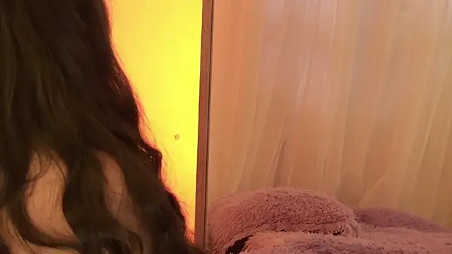 ISA NIXON online show from April 2026 09:06:01 PM