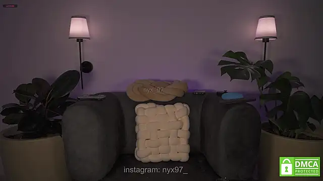 nyx 97 online show from December 2025 03:27:01 AM