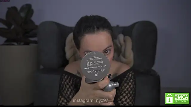 nyx 97 online show from October 2025 03:03:01 AM