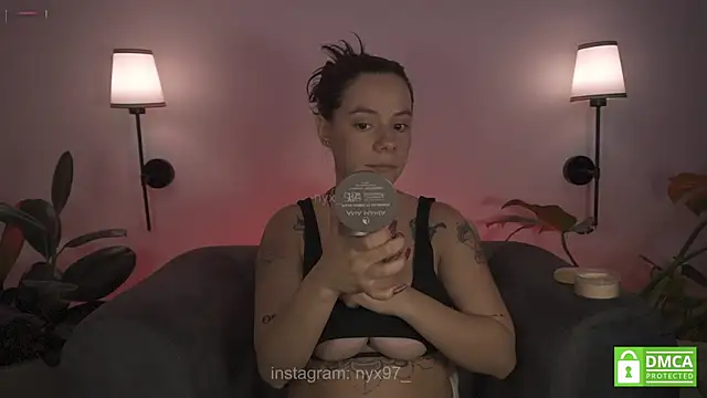 nyx 97 online show from April 2026 06:26:02 AM