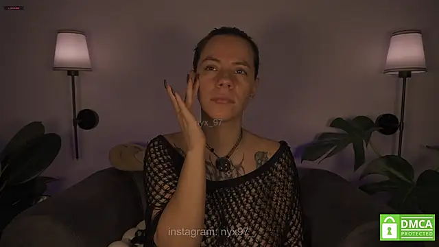 nyx 97 online show from December 2025 03:57:01 AM