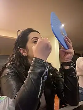 Kloe Novoa online show from March 2026 12:22:02 PM