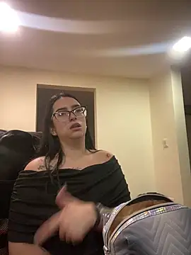 Kloe Novoa online show from March 2026 12:25:02 PM