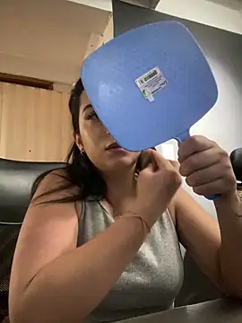 Kloe Novoa online show from February 2026 01:35:02 PM