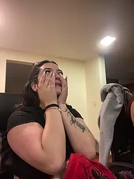 Kloe Novoa online show from March 2026 12:09:01 PM