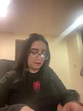 Kloe Novoa online show from March 2026 12:07:02 PM