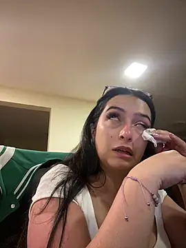 Kloe Novoa online show from April 2026 11:12:01 AM