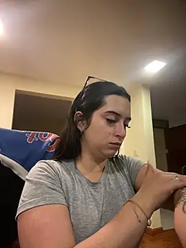 Kloe Novoa online show from March 2026 12:13:01 PM