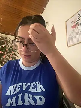 Snapshot of Kloe_Novoa chatting on October 2025 01:52:01 PM Kloe Novoa online show from October 2025 01:52:01 PM