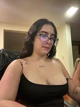 Kloe Novoa online show from March 2026 12:06:02 PM