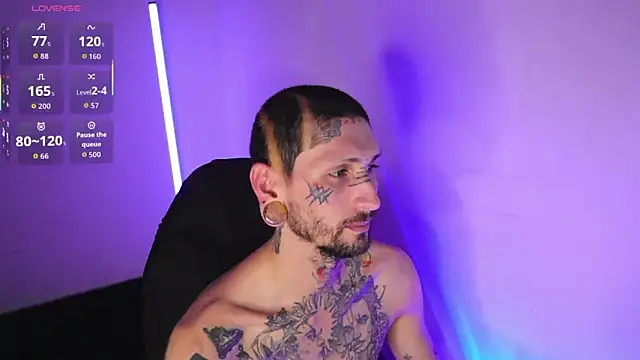 TokyoHatsumoto online show from February 2026 11:37:02 PM