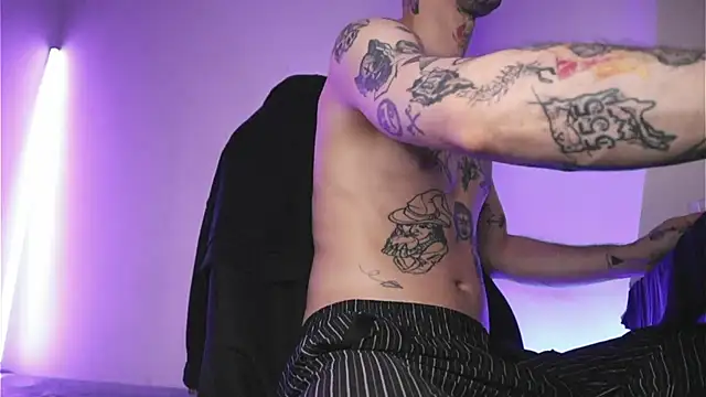 TokyoHatsumoto online show from January 2026 12:17:02 AM