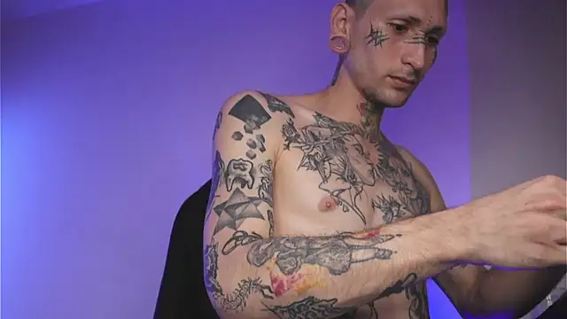 TokyoHatsumoto online show from January 2026 11:09:01 PM