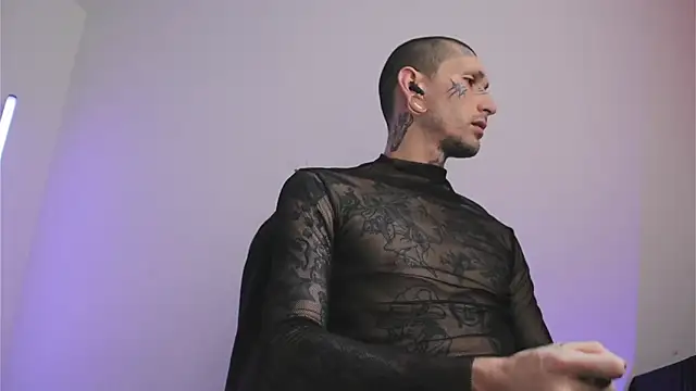 TokyoHatsumoto online show from February 2026 10:09:01 PM