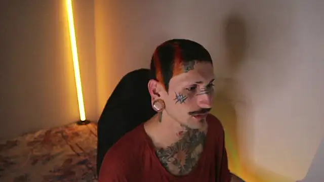 TokyoHatsumoto online show from March 2026 12:22:02 AM