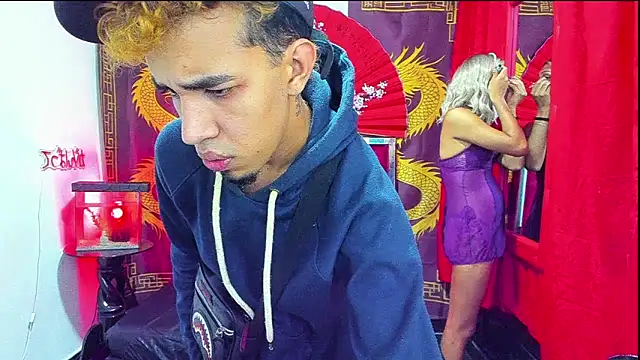 Horny Duo0 online show from November 2025 11:27:01 PM