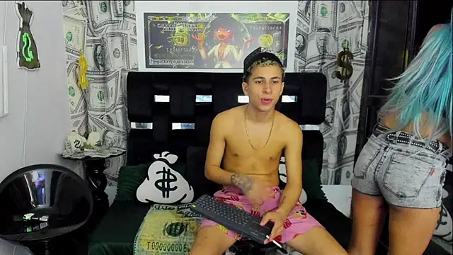 Horny Duo0 online show from November 2025 03:10:02 AM