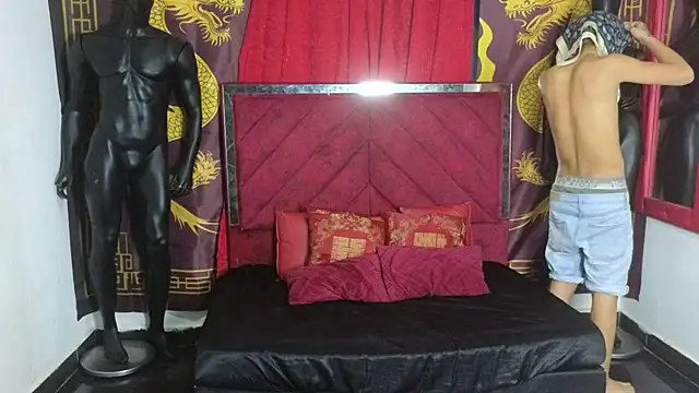 Horny Duo0 online show from November 2025 04:33:02 AM