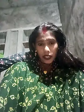 QRANSEXI online show from November 2025 03:27:01 PM