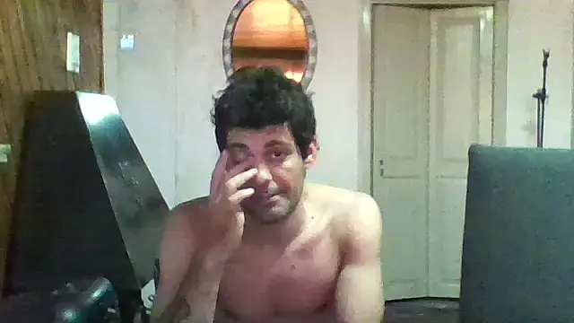 Capriflow online show from February 2026 06:43:02 PM