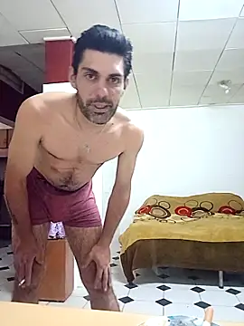 Capriflow online show from February 2026 02:40:02 AM