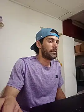 Capriflow online show from December 2025 01:16:01 AM