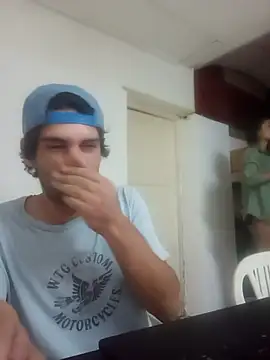 Capriflow online show from December 2025 02:38:02 AM