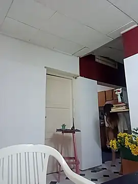 Capriflow online show from January 2026 03:43:01 AM